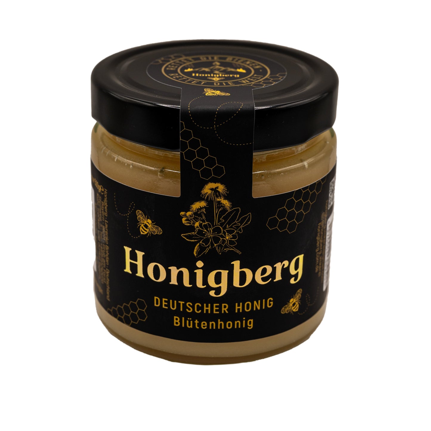 Blütenhonig