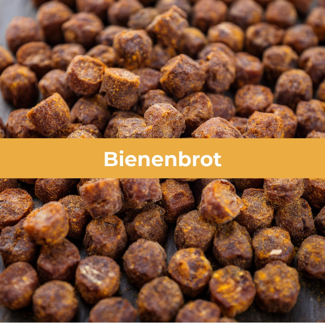 Bienenbrot