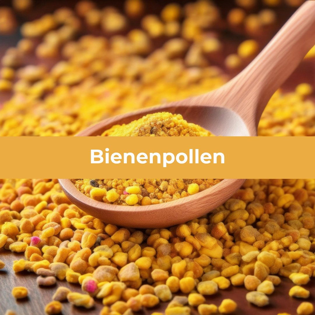 Bienenpollen