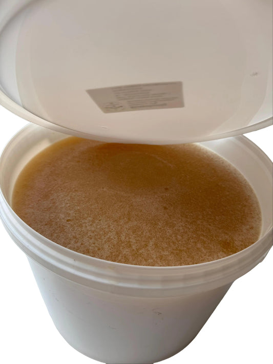 Blütenhonig im Eimer (13 kg) Super Angebot