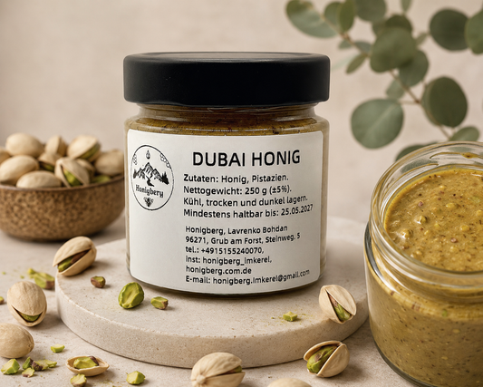 DUBAI HONIG
