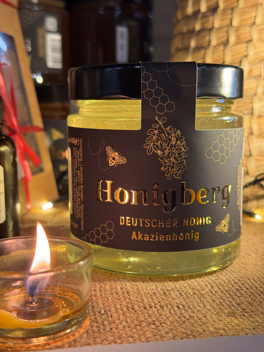 Akazienhonig