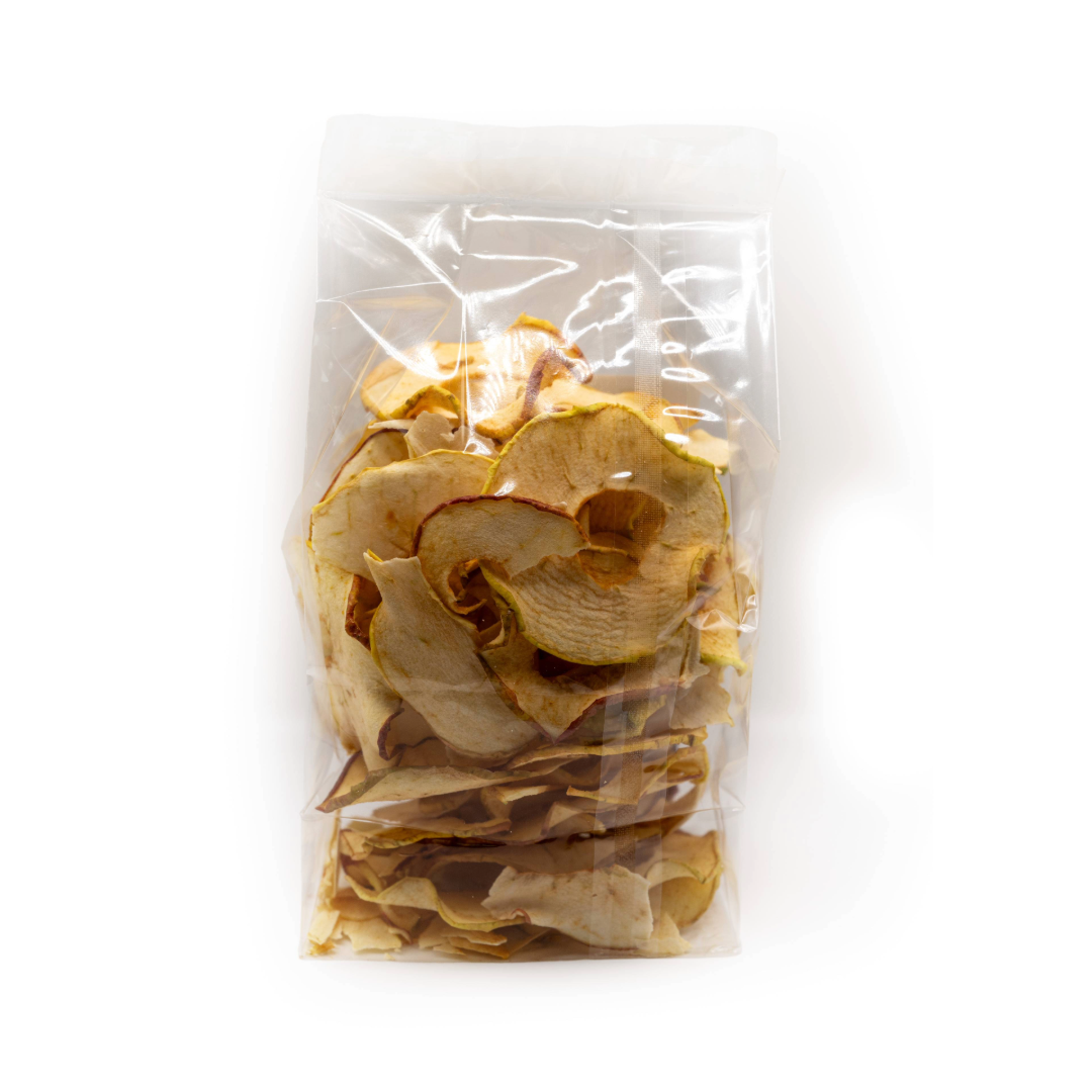 Apfelchips