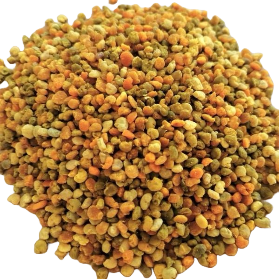 Bienenpollen